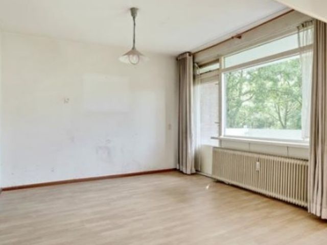 Albert Cuypstraat , Venlo