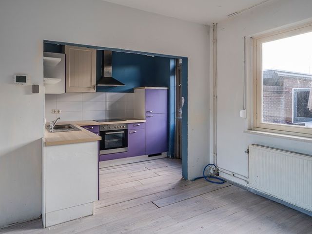 Monseigneur Evertsstraat 30, Roermond