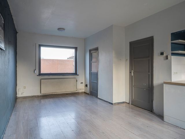 Monseigneur Evertsstraat 30, Roermond