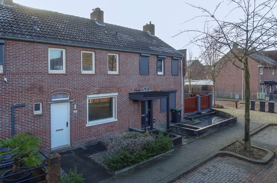 Monseigneur Evertsstraat 30