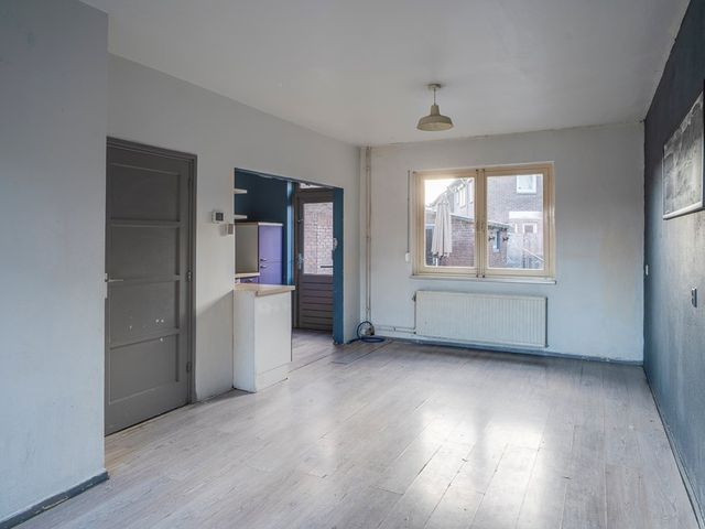 Monseigneur Evertsstraat 30, Roermond