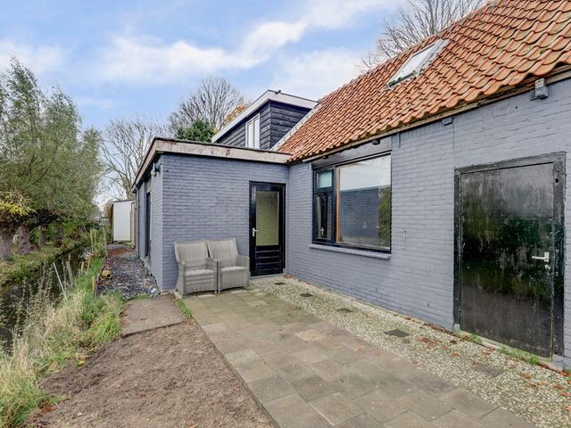 Mookhoek 51, Mookhoek