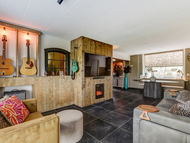 Mookhoek 51, Mookhoek