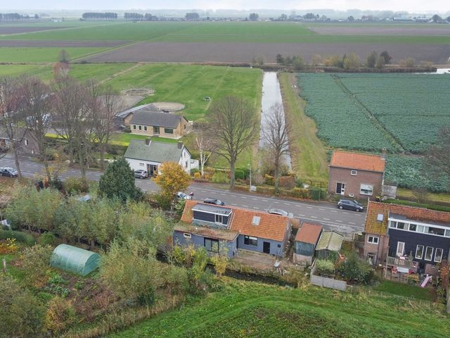 Mookhoek 51, Mookhoek