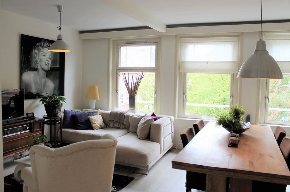 Gillis van Ledenberchstraat 54III