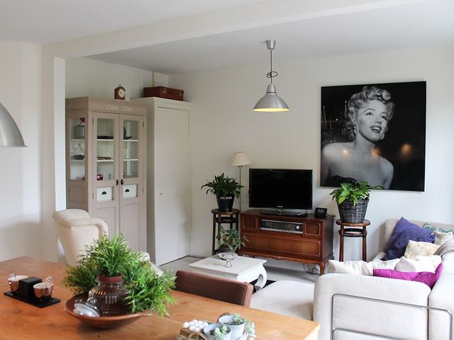 Gillis van Ledenberchstraat 54III, Amsterdam