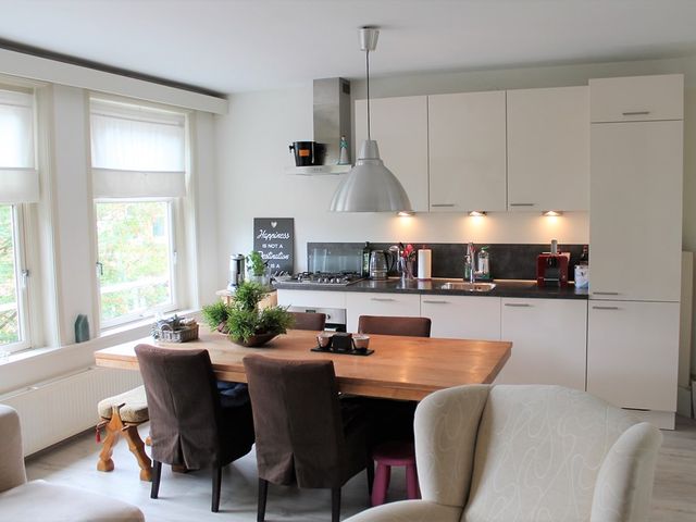 Gillis van Ledenberchstraat 54III, Amsterdam