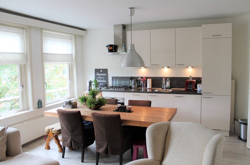 Gillis van Ledenberchstraat 54III