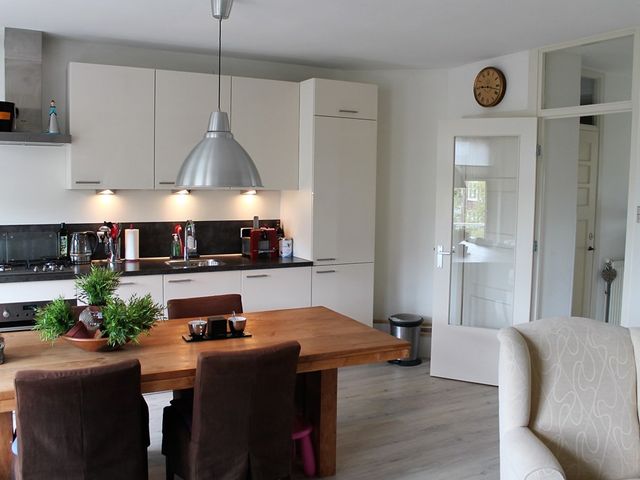 Gillis van Ledenberchstraat 54III, Amsterdam