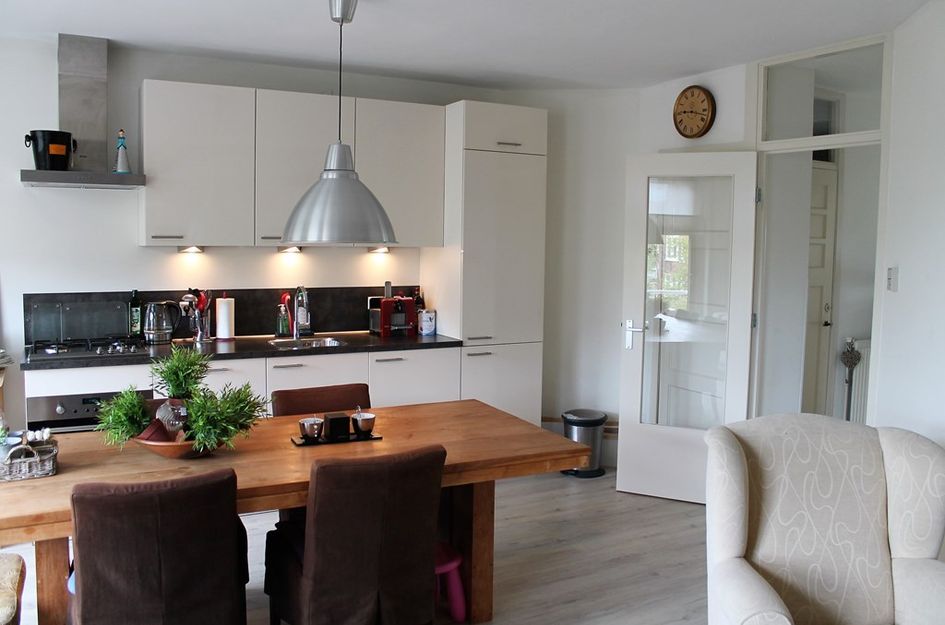 Gillis van Ledenberchstraat 54III