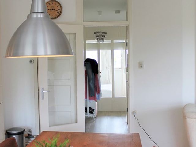 Gillis van Ledenberchstraat 54III, Amsterdam