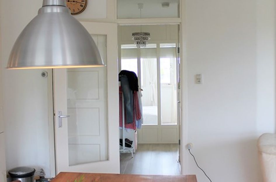 Gillis van Ledenberchstraat 54III