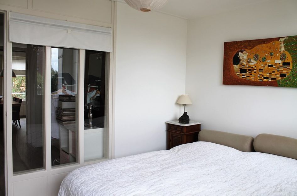 Gillis van Ledenberchstraat 54III