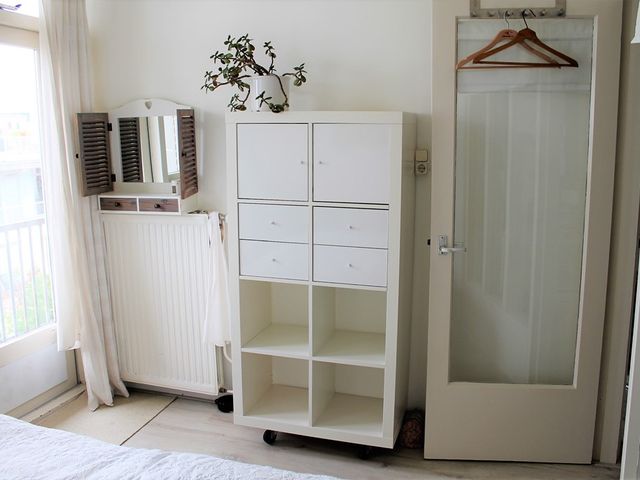 Gillis van Ledenberchstraat 54III, Amsterdam