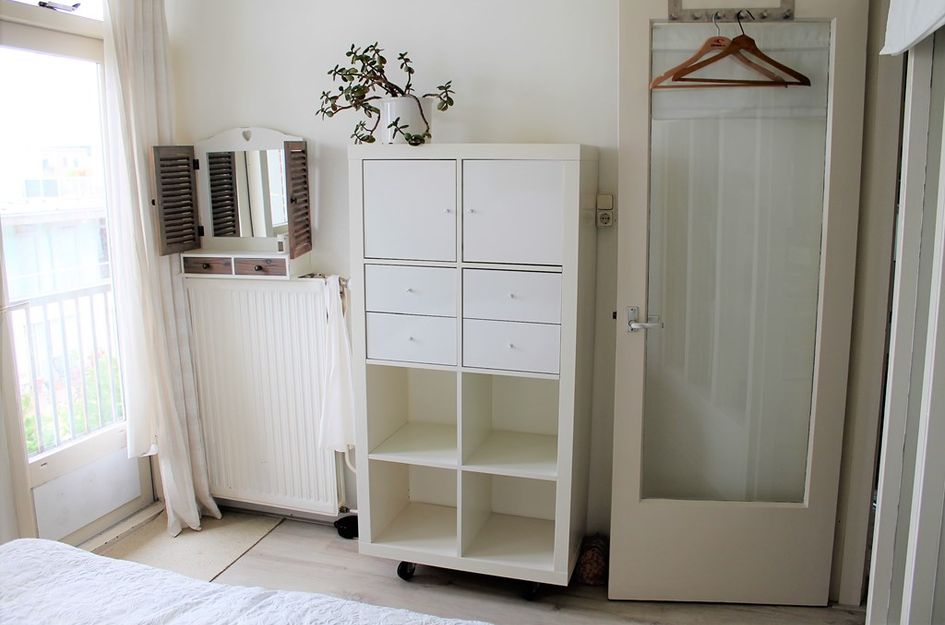 Gillis van Ledenberchstraat 54III