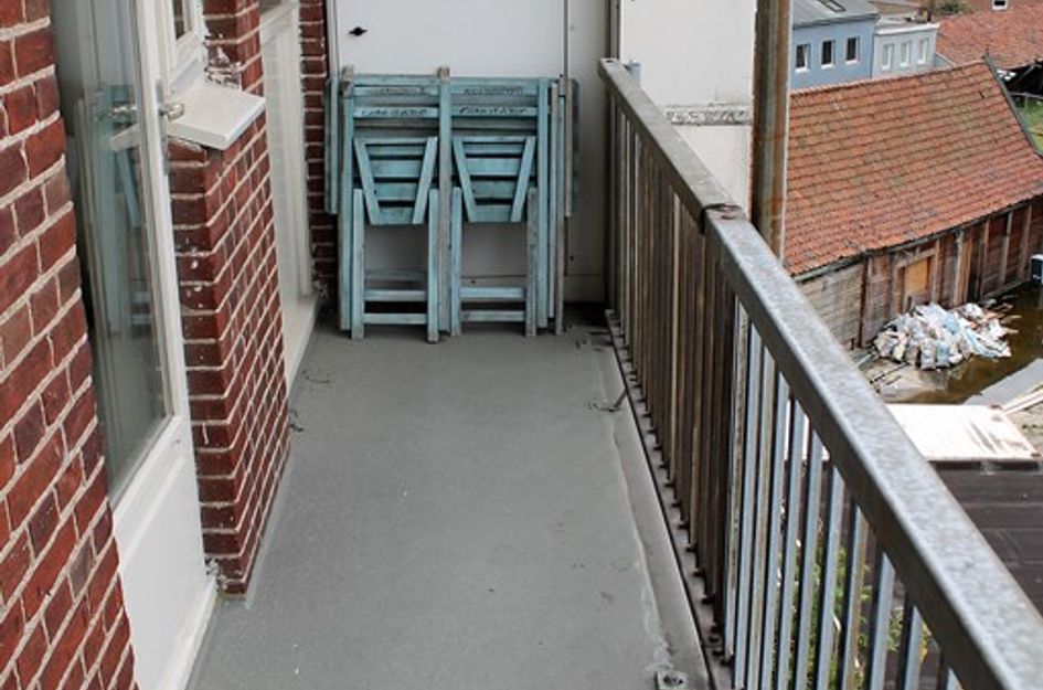 Gillis van Ledenberchstraat 54III