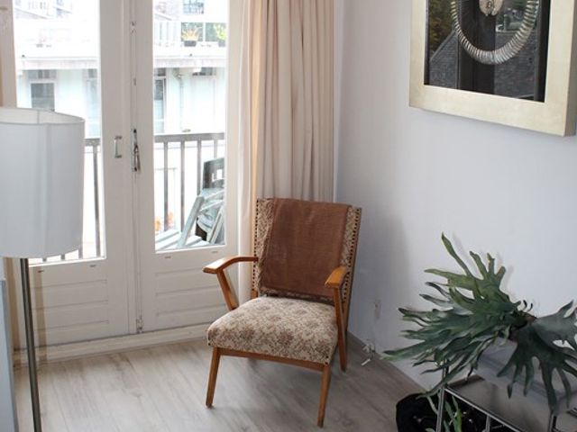 Gillis van Ledenberchstraat 54III, Amsterdam