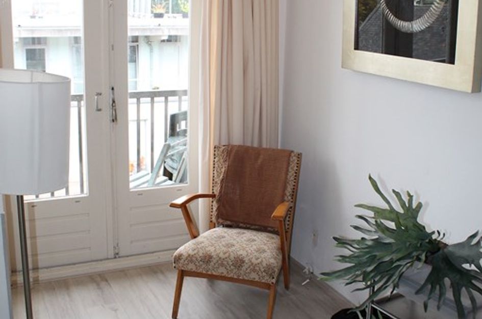 Gillis van Ledenberchstraat 54III