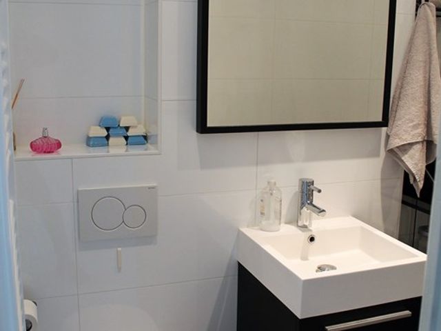 Gillis van Ledenberchstraat 54III, Amsterdam