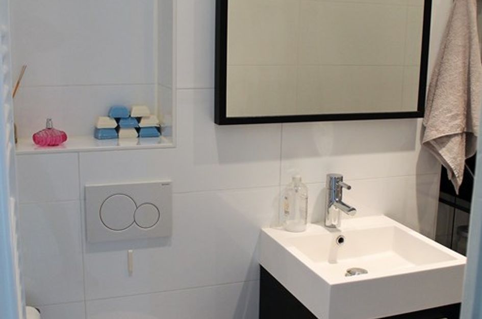 Gillis van Ledenberchstraat 54III