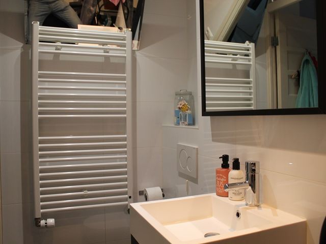 Gillis van Ledenberchstraat 54III, Amsterdam