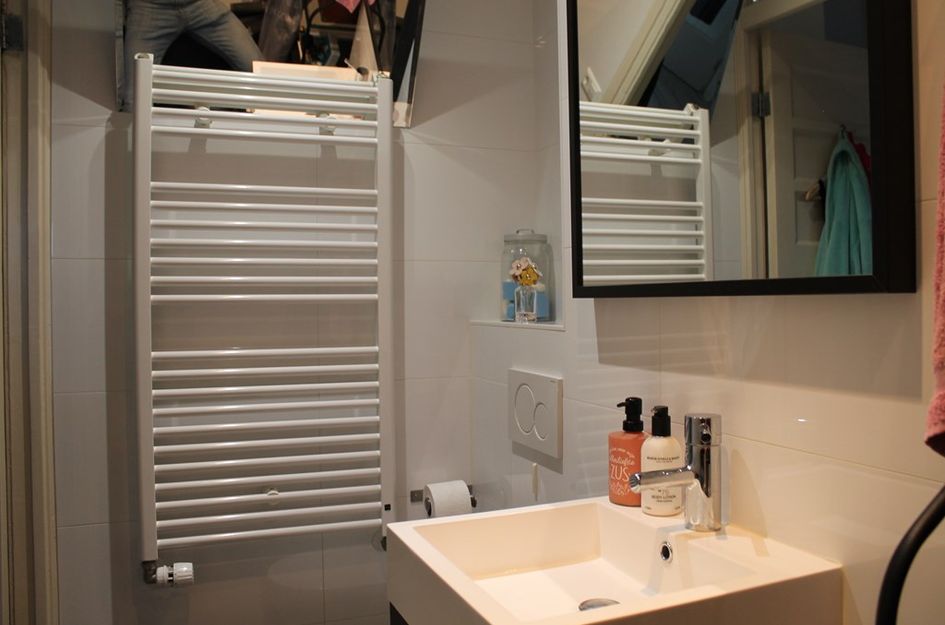 Gillis van Ledenberchstraat 54III