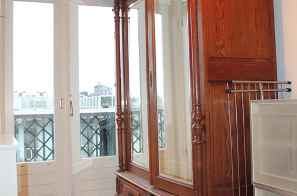 Gillis van Ledenberchstraat 54III