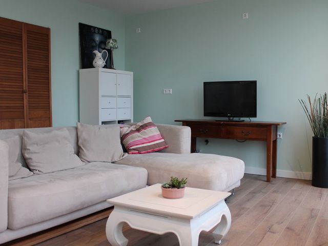 Gillis van Ledenberchstraat 54III, Amsterdam