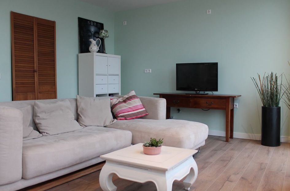 Gillis van Ledenberchstraat 54III