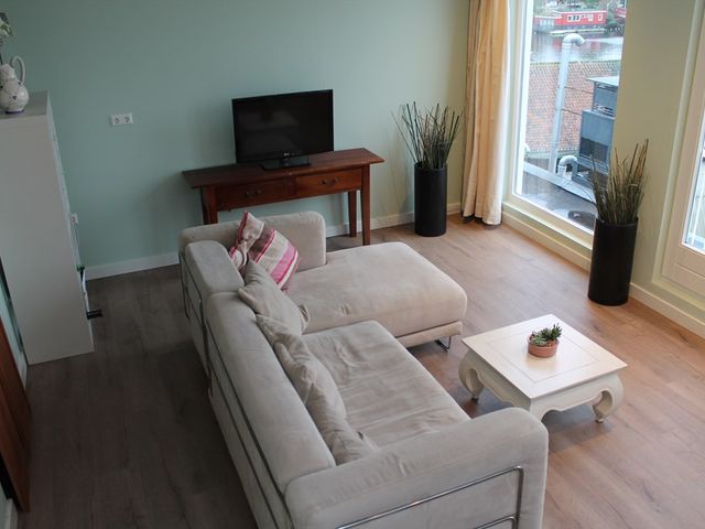 Gillis van Ledenberchstraat 54III, Amsterdam