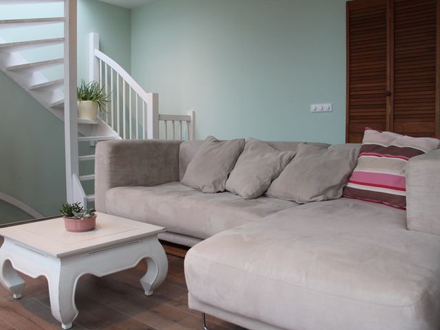 Gillis van Ledenberchstraat 54III, Amsterdam