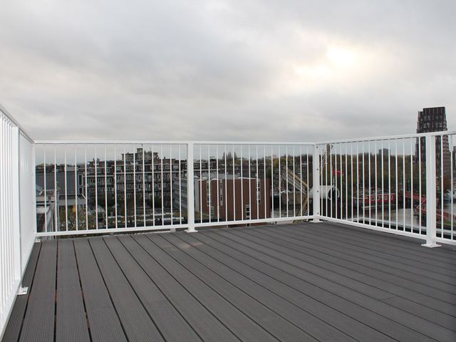 Gillis van Ledenberchstraat 54III, Amsterdam