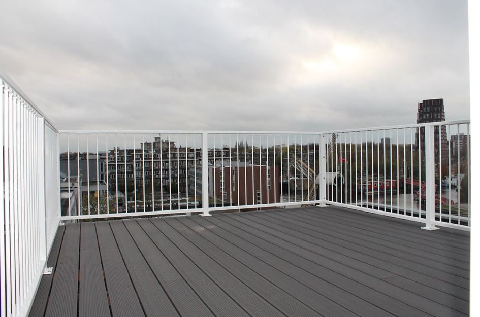 Gillis van Ledenberchstraat 54III