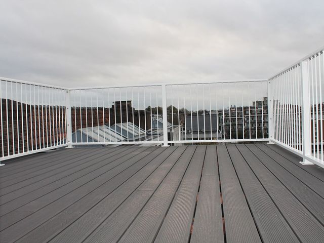 Gillis van Ledenberchstraat 54III, Amsterdam