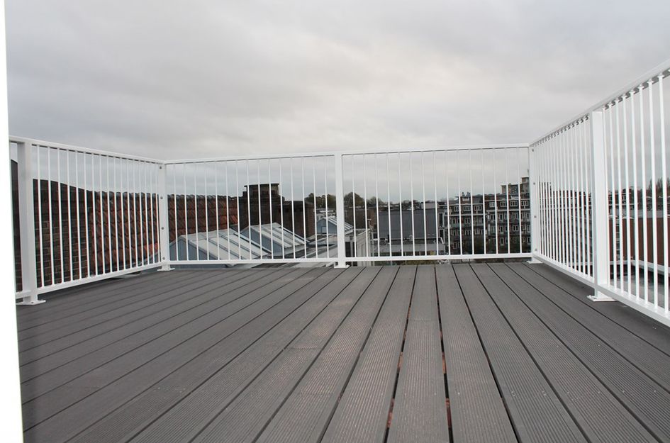 Gillis van Ledenberchstraat 54III