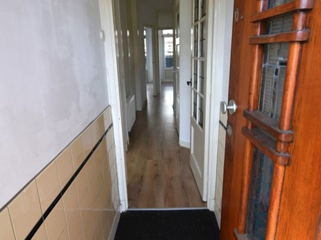 Poolsestraat 17C, Rotterdam