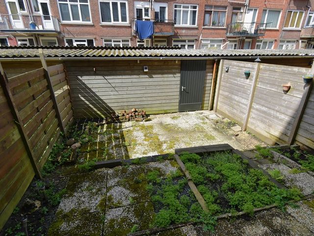 Poolsestraat 17C, Rotterdam