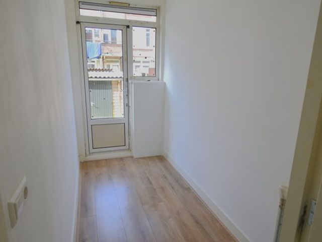 Poolsestraat 17C, Rotterdam