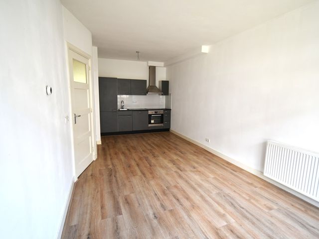 Poolsestraat 17C, Rotterdam