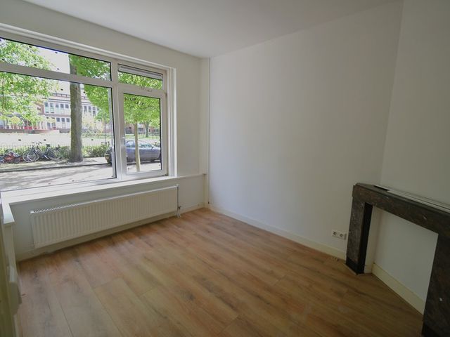 Poolsestraat 17C, Rotterdam