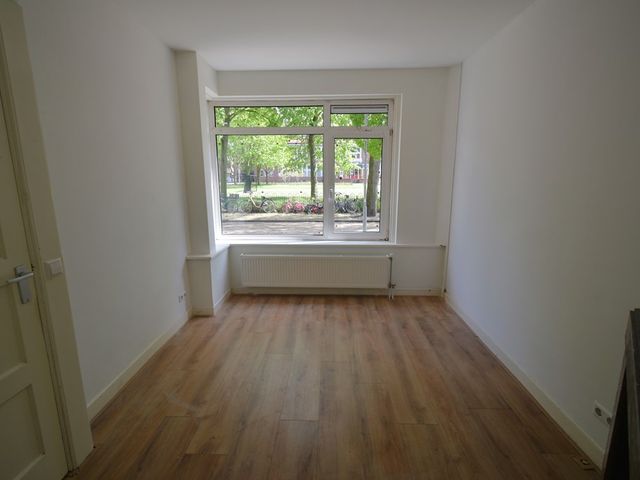 Poolsestraat 17C, Rotterdam