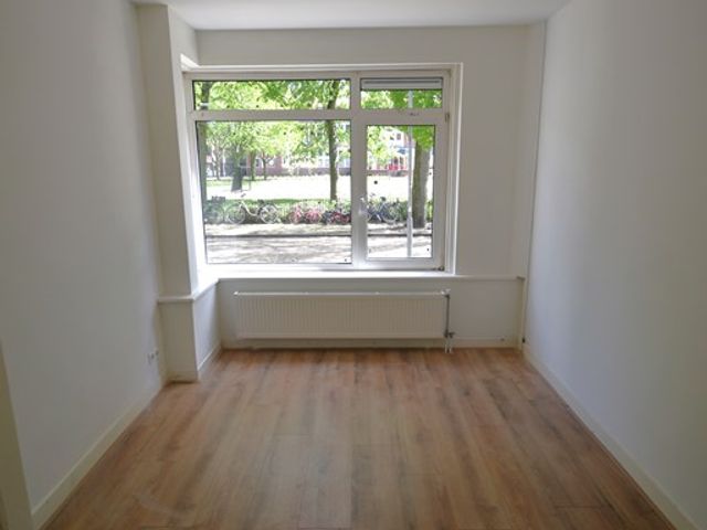 Poolsestraat 17C, Rotterdam