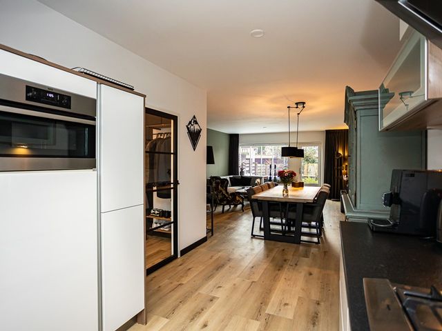 Lievensweg 93, Groesbeek