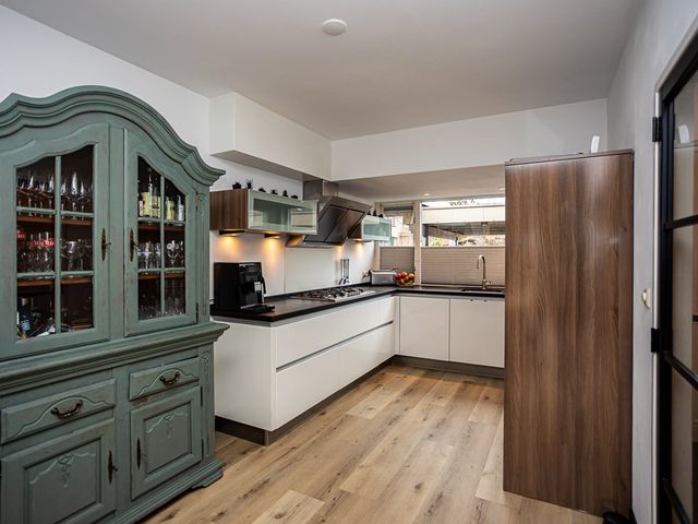 Lievensweg 93, Groesbeek