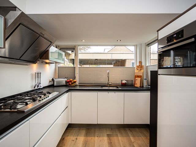 Lievensweg 93, Groesbeek