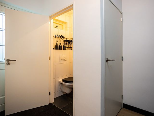 Lievensweg 93, Groesbeek