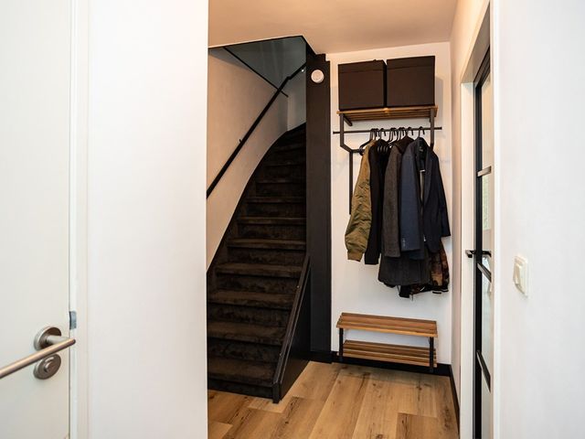 Lievensweg 93, Groesbeek