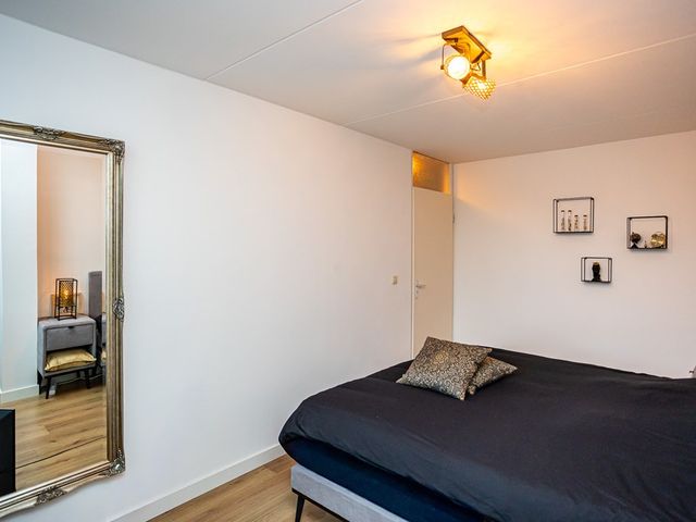 Lievensweg 93, Groesbeek