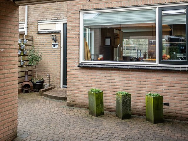 Lievensweg 93, Groesbeek