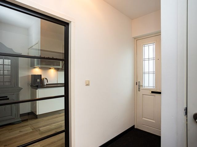 Lievensweg 93, Groesbeek